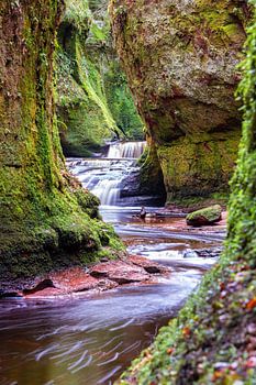 Devils Pulpit