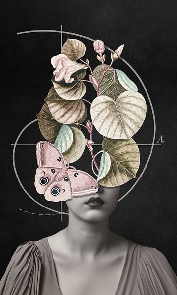 Vintage Improbabilities by Marja van den Hurk