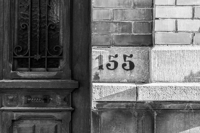 Door 155 by celine bg