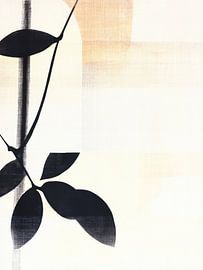 japandi balance by Franka Poulain