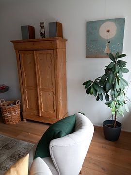 Kundenfoto: Feld der Freude