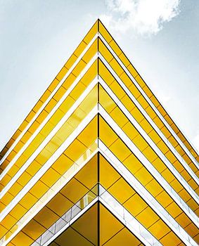 Architecture de Londres