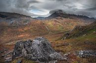 Øvre Dividal-Nationalpark von Marc Hollenberg Miniaturansicht