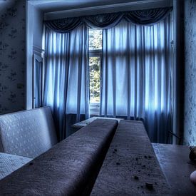 Blue room von rob boehle