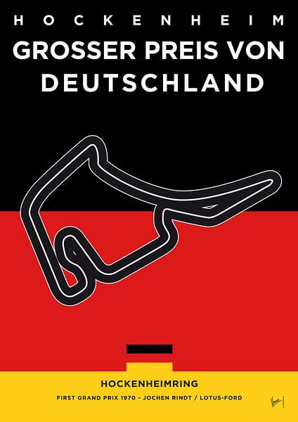 1970 Hockenheimring.jpg van Chungkong Art