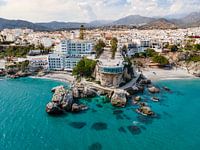 Nerja, balcony of Europe