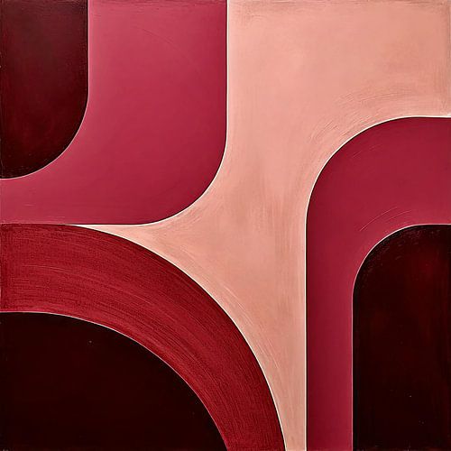 RED elengance 15 BORDEAUX