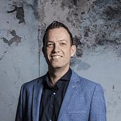 Jan Diepeveen Profilfoto