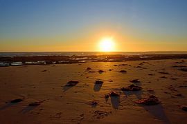 Kurz vor Sonnenuntergang von Frank's Awesome Travels