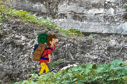 De kwestie van de betekenis