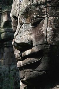 Angkor Wat van Gert-Jan Siesling