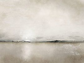 Sunlight Bay by Dan Hobday