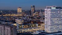 Skyline Rotterdam