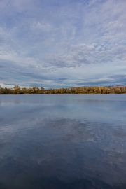 Herbsttour rund um den Badesee bei Bad Salzungen