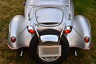 Messerschmitt TG 500 Tiger Pic 16 van Ingo Laue thumbnail