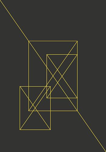 Bauhaus meets Desktop Publishing