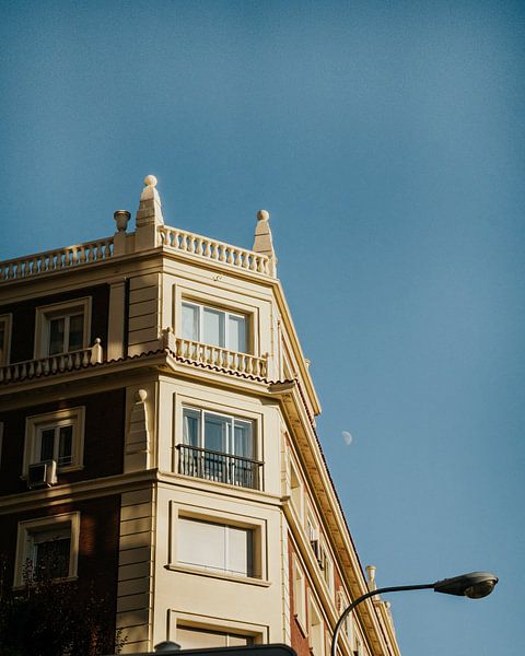 Madrid by Hello Pompoyo