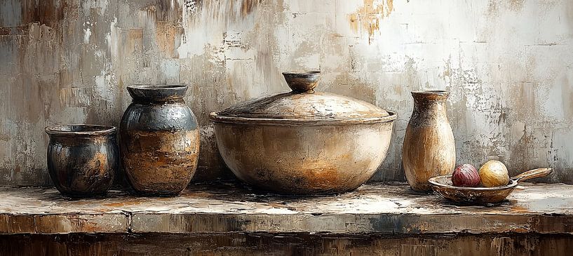 Koken 74.1145 van Kunst Kriebels