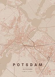 Potsdam sur Stef van Campen