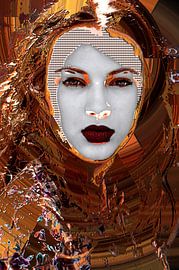 Nedones sur Mavro Orbino