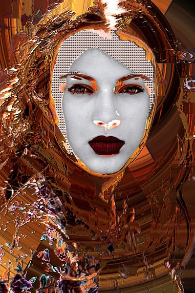 Nedones van Mavro Orbino