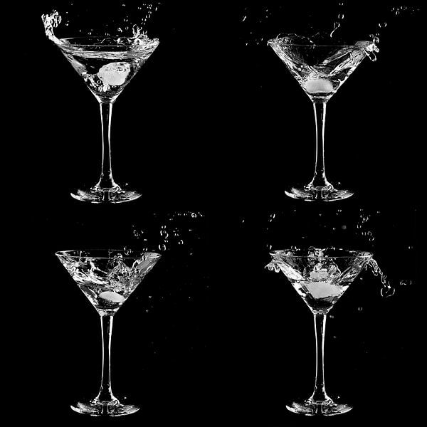 Martini 3 van Fotostudio Freiraum