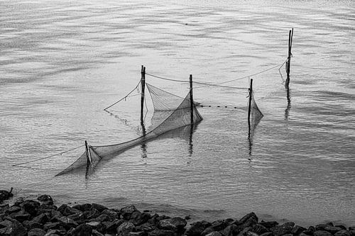 vissersnetten
