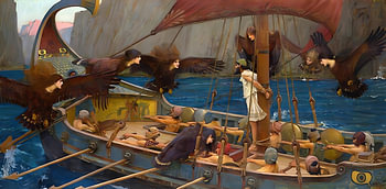 Harbor Market Morning