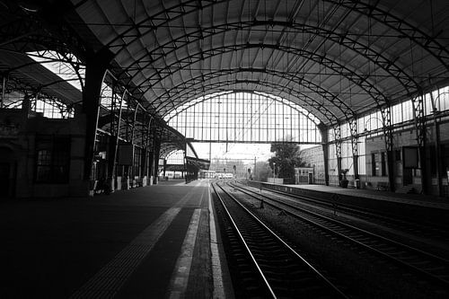 haarlem station
