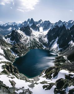 Bergzauber