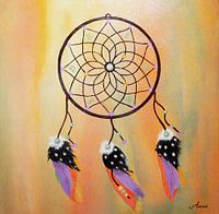 Dreamcatcher