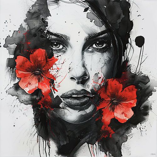 Flora's Grace - 3/6