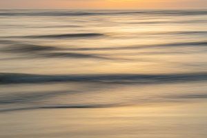Meer in Bewegung