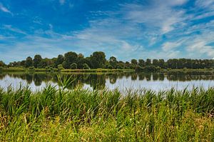 Lac Geesterambacht