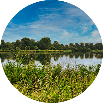 Geesterambacht waterplas