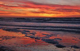 Texel Sea View 025 by Starworks / Lien van der Star