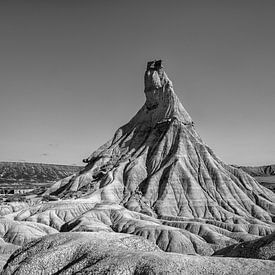 Rocks and Sand by Maikel Brands