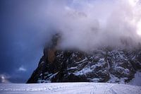 Snowy Mountains