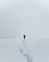 Tempête d'hiver