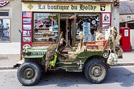 Normandië 2014 van Evert Jan Luchies thumbnail
