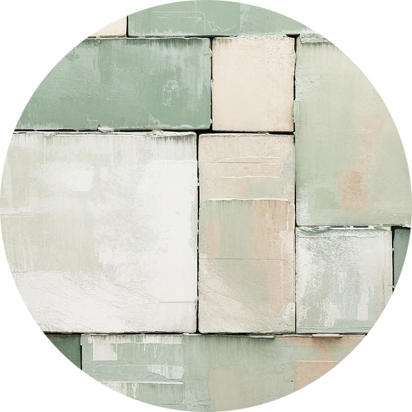 Kunstwerk van ARTEO Schilderijen