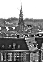 New Church / Nieuwe Kerk