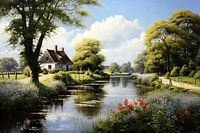 Landschap | Landschap