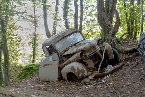 oldtimer, ford, 1950