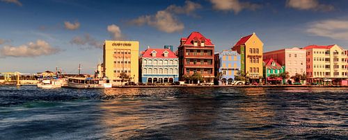 Curaçao ist eine wunderschöne Insel in der Karibik.