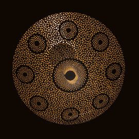 Marrakesh licht van Affect Fotografie