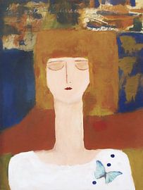 Femme, vole ! sur Georgia Chagas