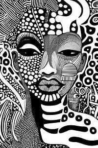 Afrikanerin