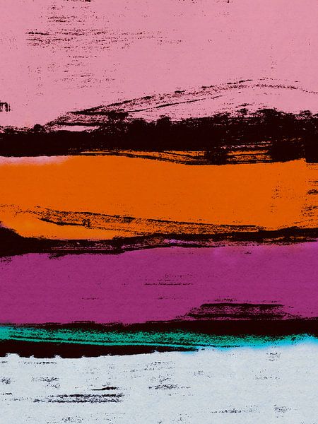 Levels 2 by Angel Estevez