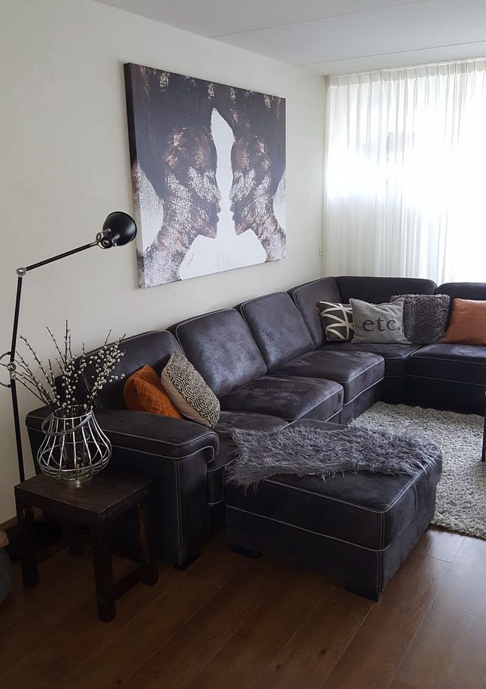 18. silhouette, portrait, women, Miss. by Alies werk